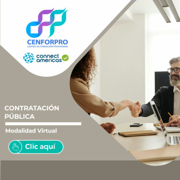 CONTRATACION PUBLICA